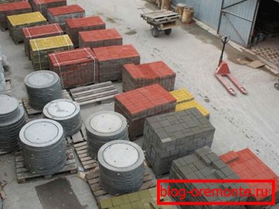 In the photo - a typical assortment of a specialized enterprise. In the photo - a typical assortment of a specialized enterprise.