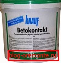 In the photo - a bucket with the finished mixture In the photo - a bucket with the finished mixture