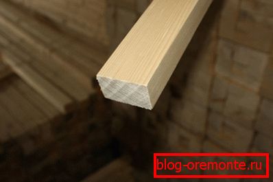 In the photo - lumber dry and planed, ideal for visible work. In the photo - lumber dry and planed, ideal for visible work.