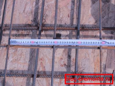 On the photo- connection of reinforcing bars On the photo- connection of reinforcing bars