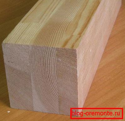 In the photo - a cut of such a bar In the photo - a cut of such a bar