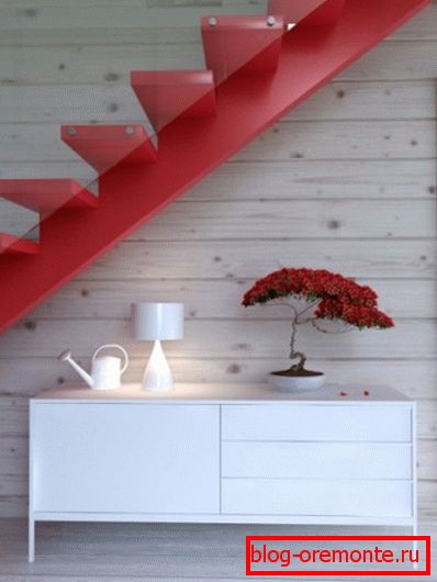 In the photo - the style of minimalism. In the photo - the style of minimalism.