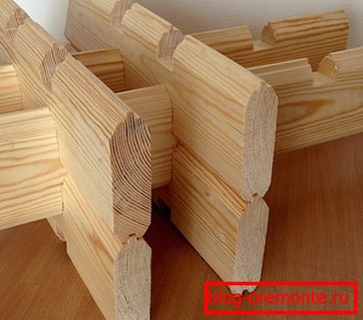 The photo also has a bar, only a kind, designed not for building a house, but for finishing and repair work. The photo also has a bar, only a kind, designed not for building a house, but for finishing and repair work.