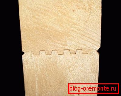 On the photo - solid profiled bar, with grooves and ridges, providing the most reliable styling On the photo - solid profiled bar, with grooves and ridges, providing the most reliable styling