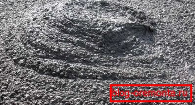In the photo: high-quality concrete - a guarantee of strength and durability of your home. In the photo: high-quality concrete - a guarantee of strength and durability of your home.