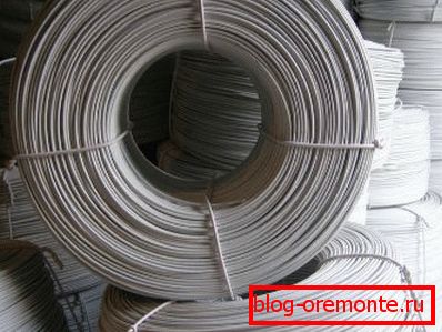 PNSV heating wire PNSV heating wire