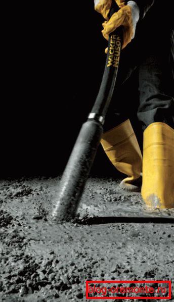 The most common type of vibration device. The most common type of vibration device.