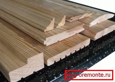 The greatest demand is imitation for timber from Siberian larch and pine. The greatest demand is imitation for timber from Siberian larch and pine.