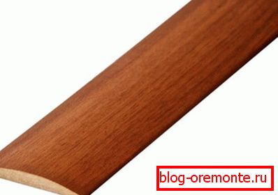 Laid on platband wooden door Laid on platband wooden door