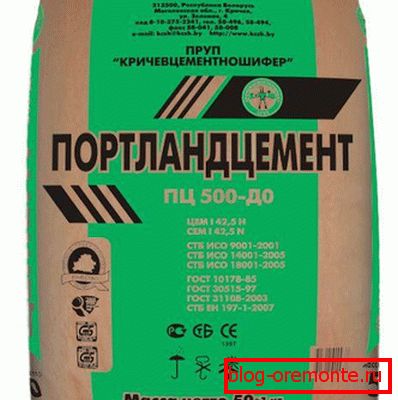 The presence of GOSTs on packaging - additional evidence of product quality The presence of GOSTs on packaging - additional evidence of product quality