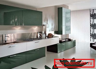 Bulk floor с рисунком