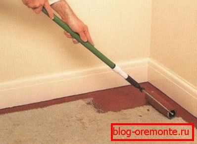 Paint application Paint application