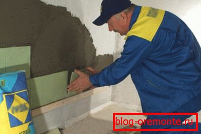 Applying special impregnation is appropriate before installing the tile Applying special impregnation is appropriate before installing the tile