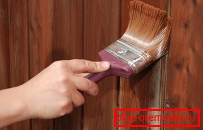 Apply dye Apply dye