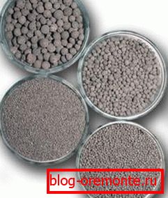 Fillers directly affect the density of the solution. Fillers directly affect the density of the solution.