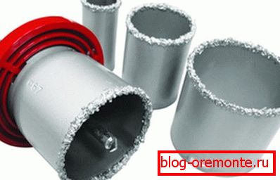 Spray tungsten carbide also gives the device a high strength and wear resistance Spray tungsten carbide also gives the device a high strength and wear resistance
