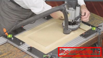 Panel doors production: how it happens