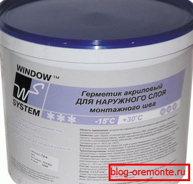 External mastic for sealing joints in concrete External mastic for sealing joints in concrete
