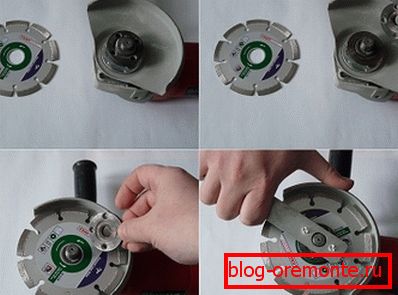 Nozzles are easily changed, it is shown in the photo Nozzles are easily changed, it is shown in the photo