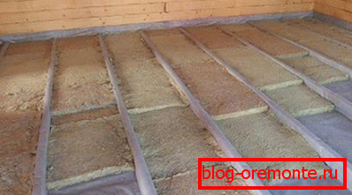 Flooring