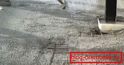 Not everyone thinks about whether the product will have the necessary strength, blindly trusting the hired workers or the workflow instructions that the neighbor suggested Not everyone thinks about whether the product will have the necessary strength, blindly trusting the hired workers or the workflow instructions that the neighbor suggested
