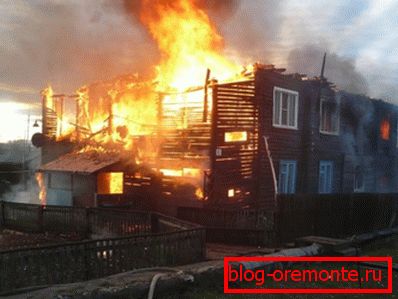 Despite the flame retardant impregnation, the wood remains combustible. Despite the flame retardant impregnation, the wood remains combustible.