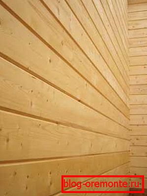 Bearing walls Bearing walls