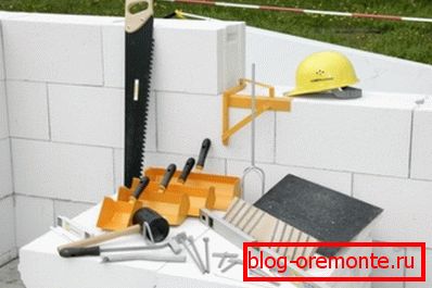 The right tools.