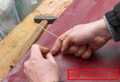 Door upholstery Door upholstery