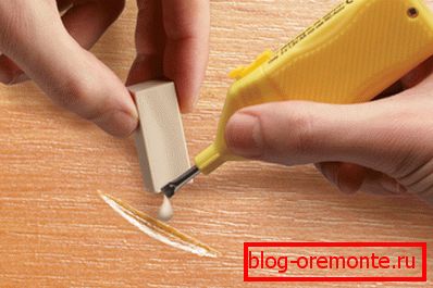 Wax chalk for furniture Wax chalk for furniture