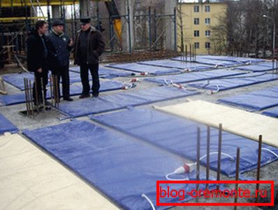 Thermo-heating Thermo-heating