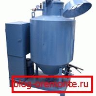 Equipment for the production of foam concrete blocks is compact and easy to use - you can master the features of work in a very short time. Equipment for the production of foam concrete blocks is compact and easy to use - you can master the features of work in a very short time.