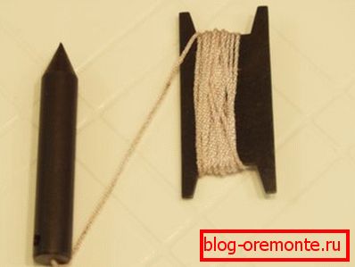 Plumb sample Plumb sample