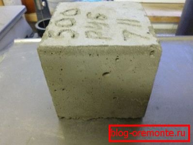 Samples for testing should have a strictly defined form and all tests on them should be carried out only after a certain time, when the solution itself has been laid for a long time. Samples for testing should have a strictly defined form and all tests on them should be carried out only after a certain time, when the solution itself has been laid for a long time.