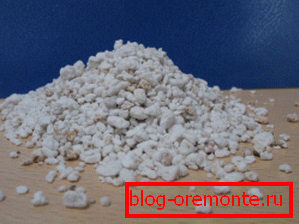 Pearlite samples