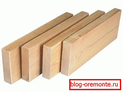 Roof Edging Board
