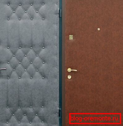 Sheathing with or without pattern Sheathing with or without pattern