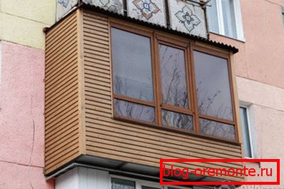 Sheathing siding