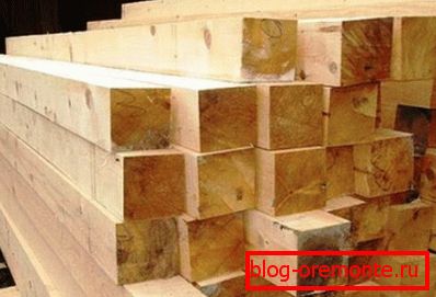 Normal construction timber. Normal construction timber.
