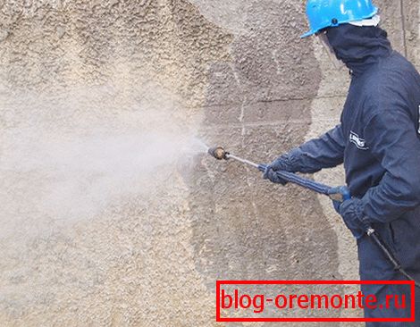 Surface cleaning
