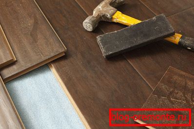 Debris removal