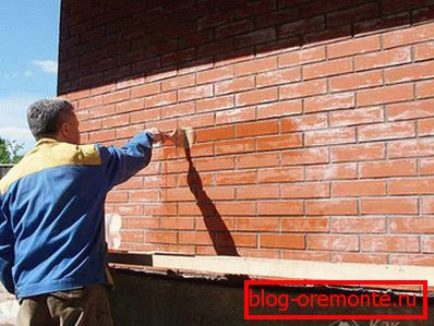 Wall cleaning