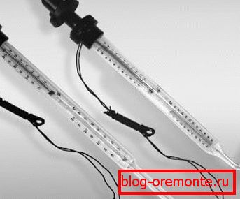 Some of the first thermometers for taking such indications are a success even today, since they have amazing accuracy. Some of the first thermometers for taking such indications are a success even today, since they have amazing accuracy.