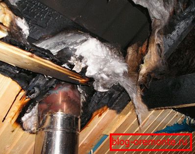 Single tube design is heated to a high temperature