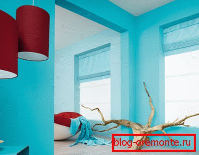 Design of the opening in the same style with the walls Design of the opening in the same style with the walls