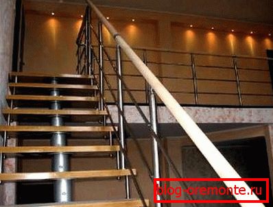 Aluminum railings and fences - beauty and reliability