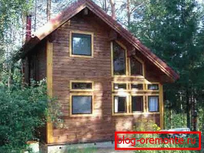 Windows and doors always occupy 20% of the total area of the walls. Windows and doors always occupy 20% of the total area of the walls.