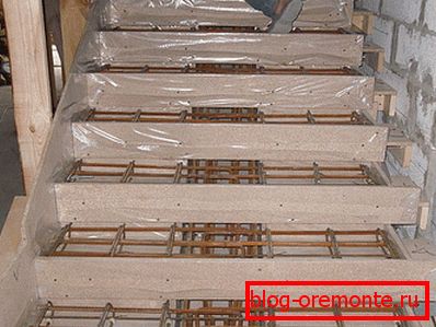 Concrete formwork Concrete formwork