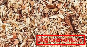 Sawdust
