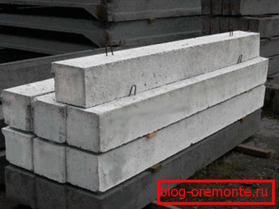 Concrete props Concrete props